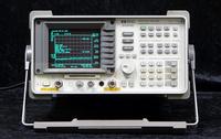 Agilent / HP 8594E-004-010-043-050-105 Portable Spectrum Analyzer, 9kHz to 2.9 GHz